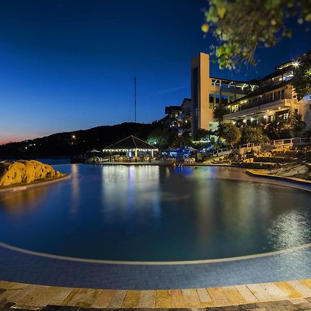 Rock Water Bay Hotell Kê Gà Eksteriør bilde
